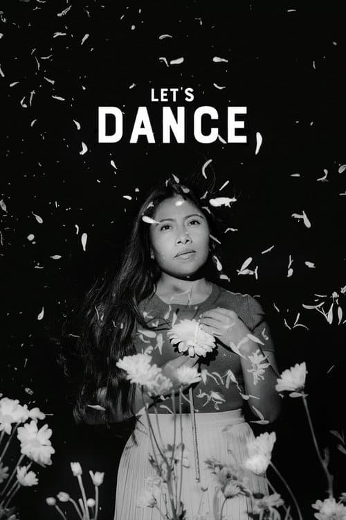 Let's Dance (2018) poster