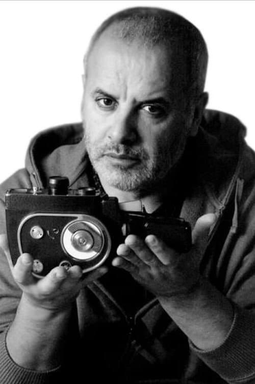Azzeddine Meddour foto