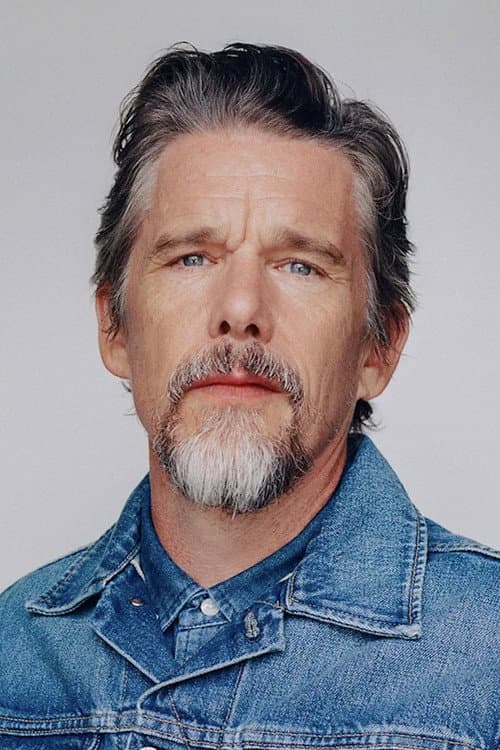 Ethan Hawke foto