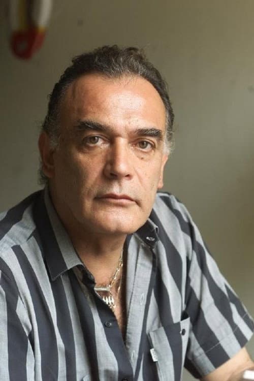 Eduardo Parra foto