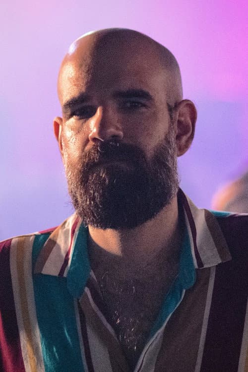 Leonardo Lacca foto