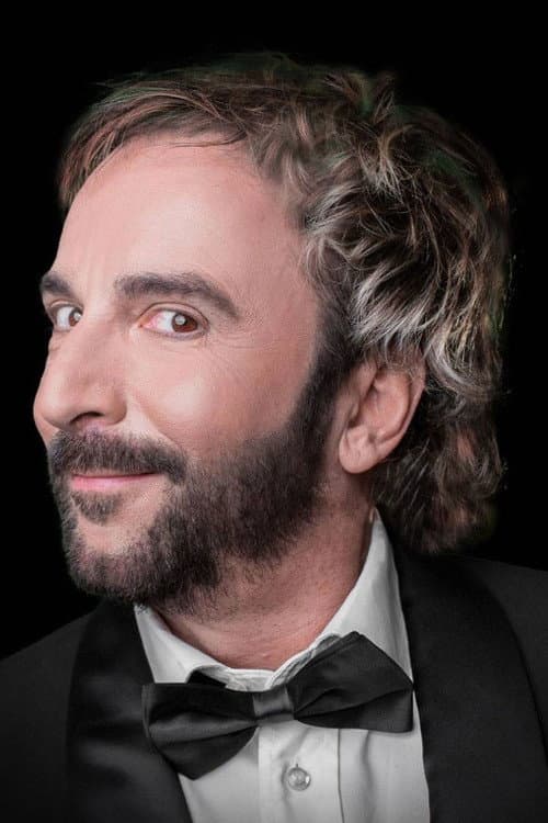 Tony Tammaro foto