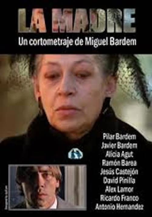 La madre (1995) poster