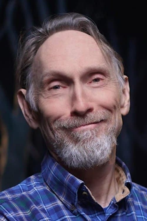 Henry Selick foto