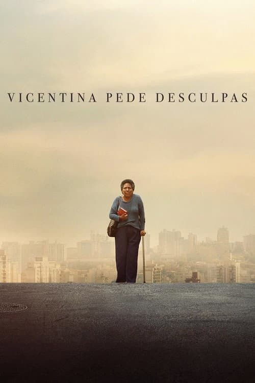 Vicentina Pede Desculpas (2026) poster