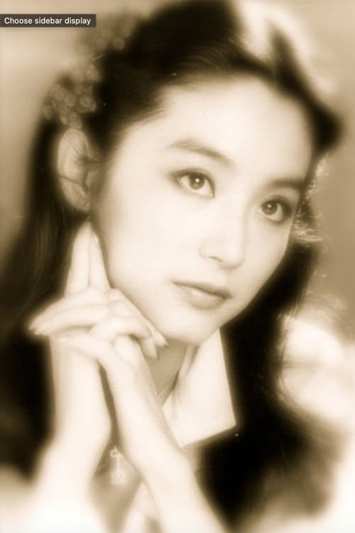 A Portrait of Lin Ching Hsia (1991) poster