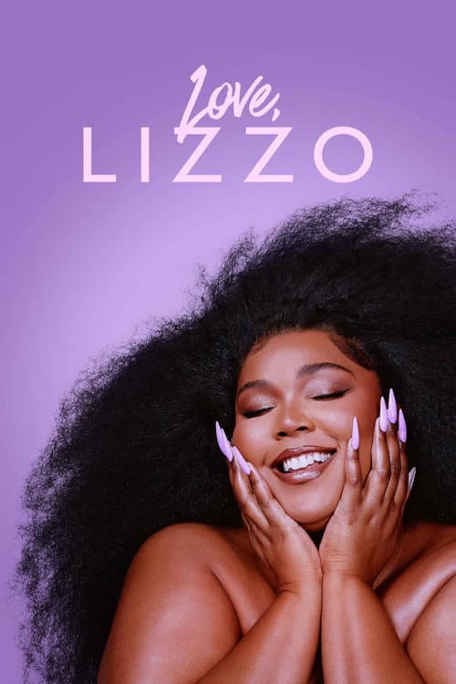 Love, Lizzo (2022) poster