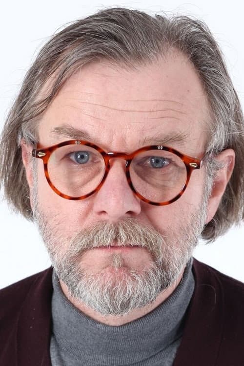 Constantin Puscaru foto