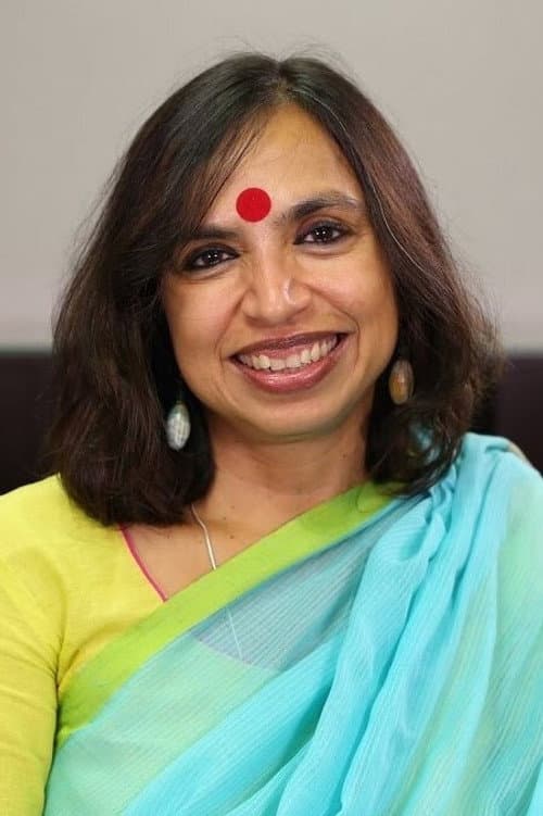 Shonali Bose foto