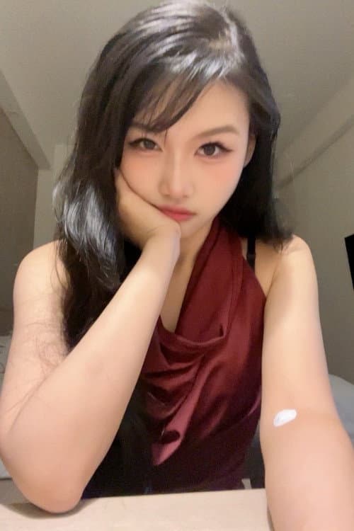 Katarina Maya foto