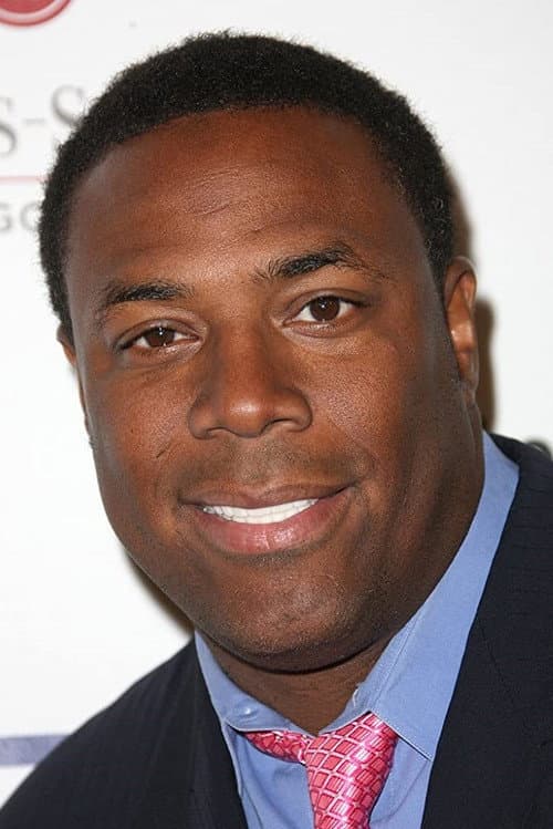 Cedric Ceballos foto