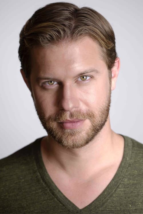 Joshua Moore foto
