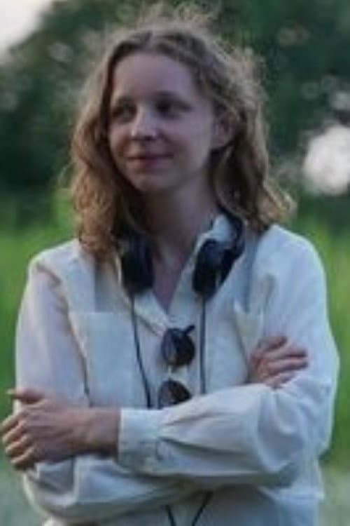 Marguerite de Hillerin foto