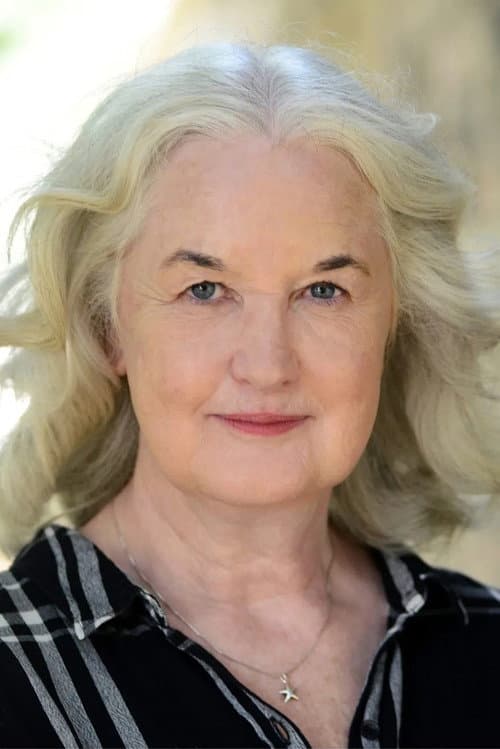 Caroline Gillis foto