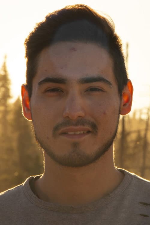 Douglas Grégoire foto