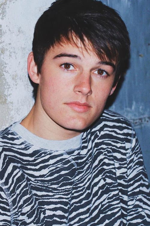 Kenny Holland foto
