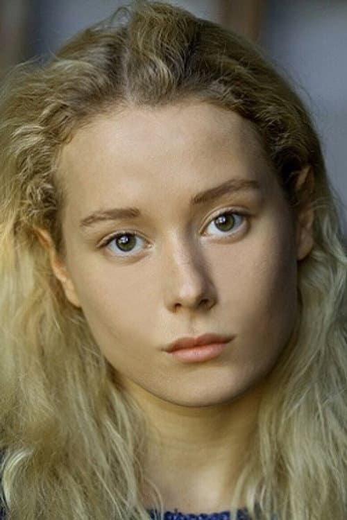 Olga Fedotova foto