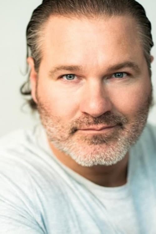 Daniel Lortie foto