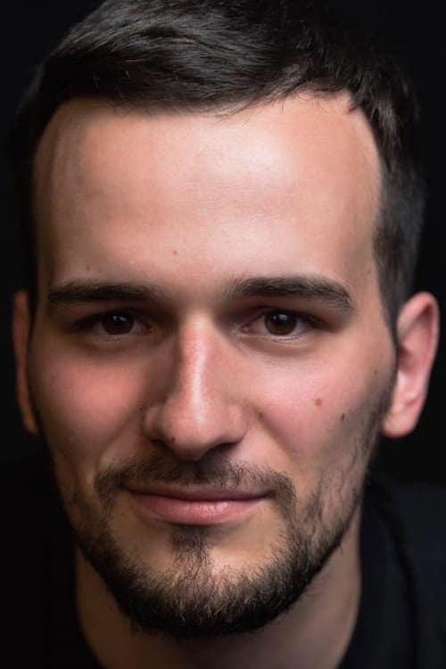 Simão Vaz foto
