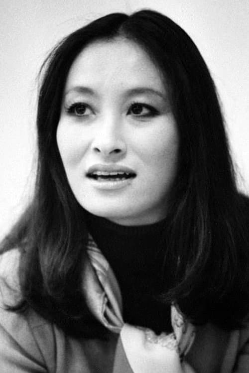 江波杏子 foto