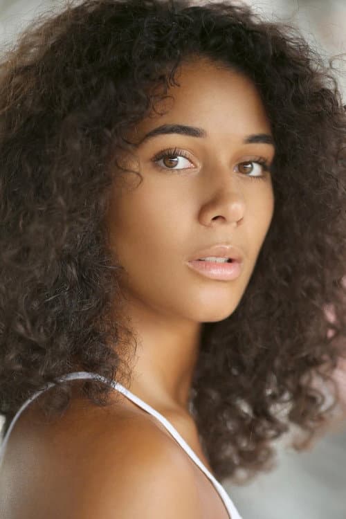 Maiya Quansah-Breed foto