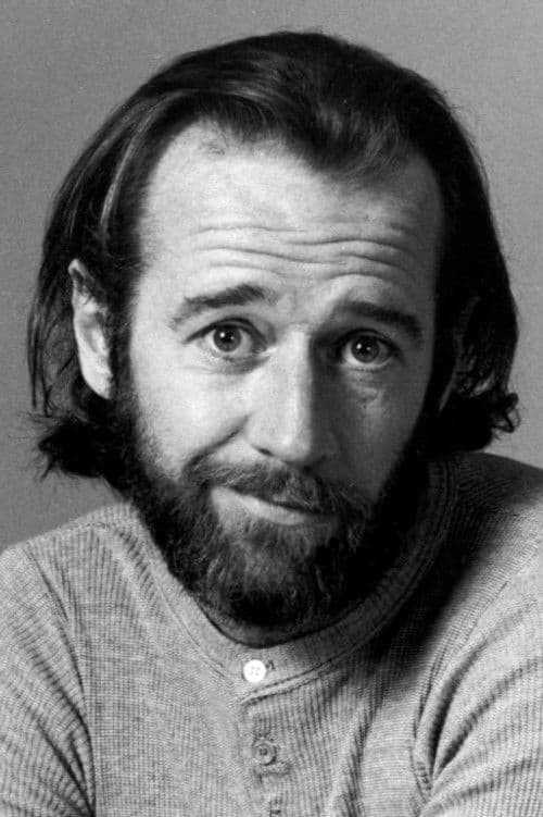 George Carlin foto