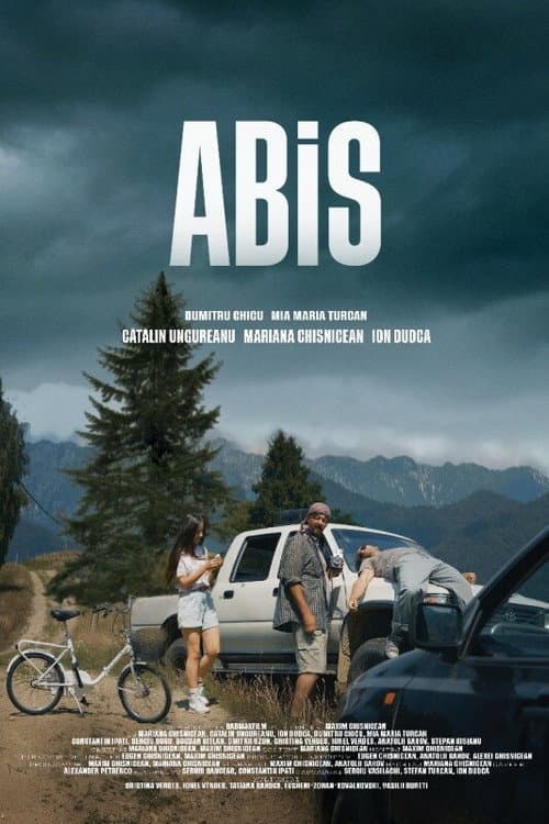 Abis (2026) poster