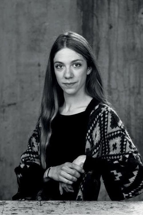 Eva Jesenovec foto
