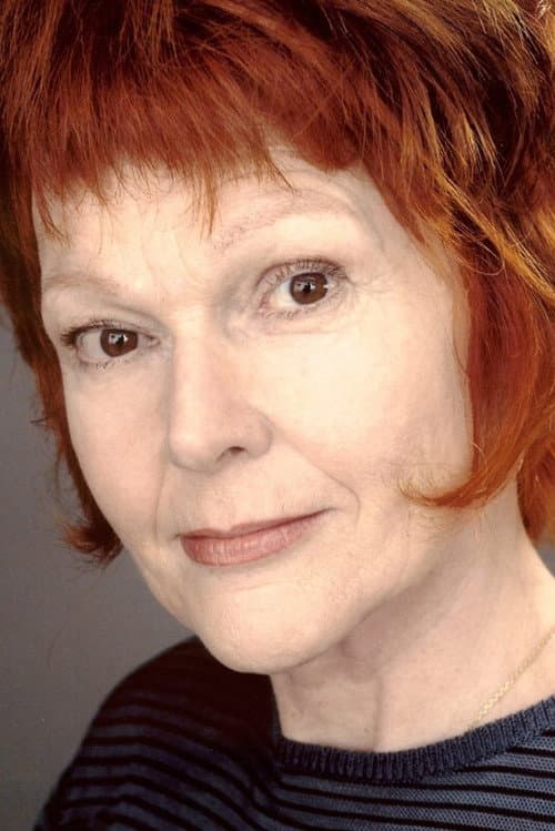 Véronique Alain foto