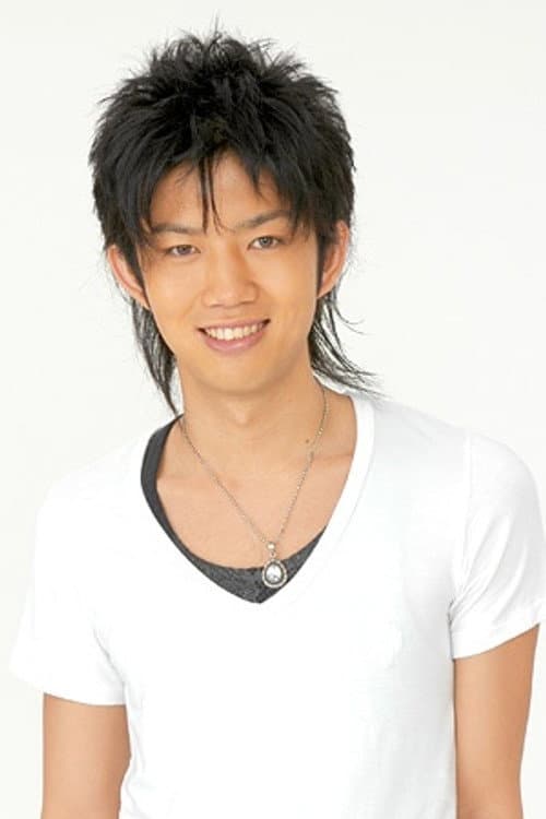 Takuma Watanabe foto