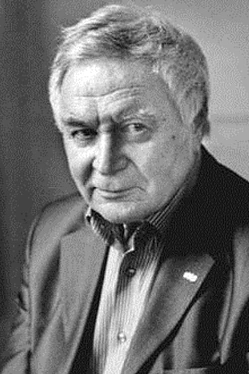 Михаил Ершов foto