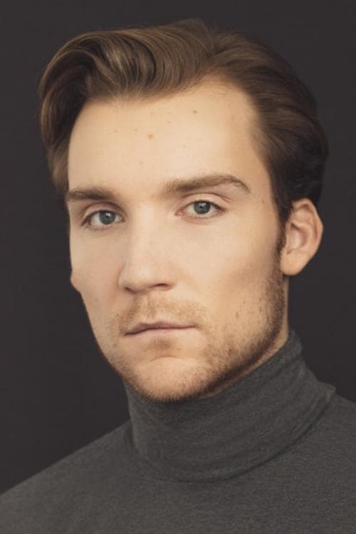 Mattis Savard-Verhoeven foto