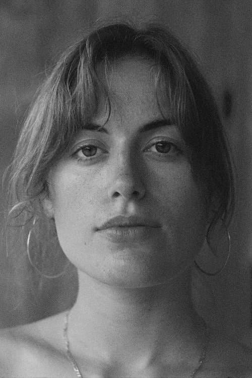 María Alvarez foto