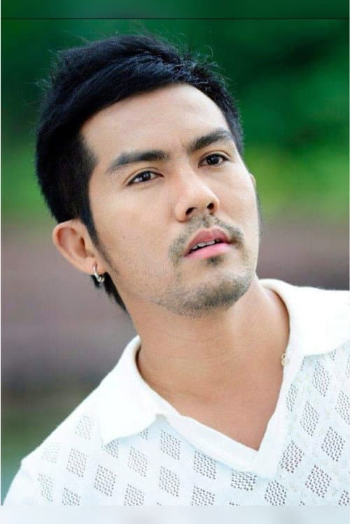 Thu Htoo San foto