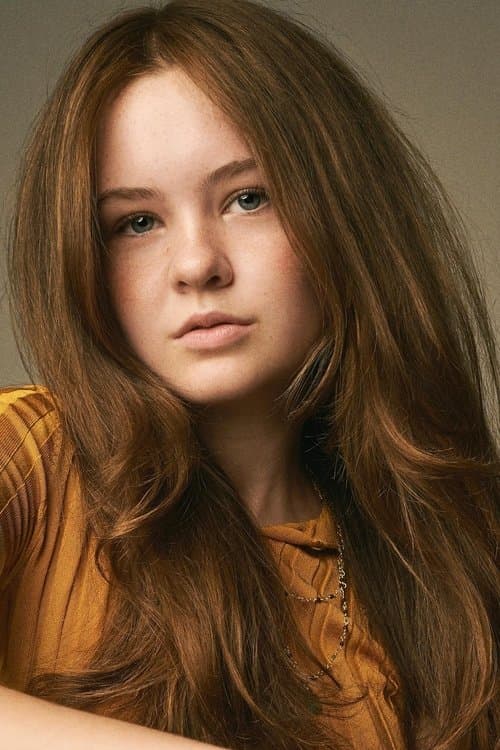 Olivia O'Neill foto