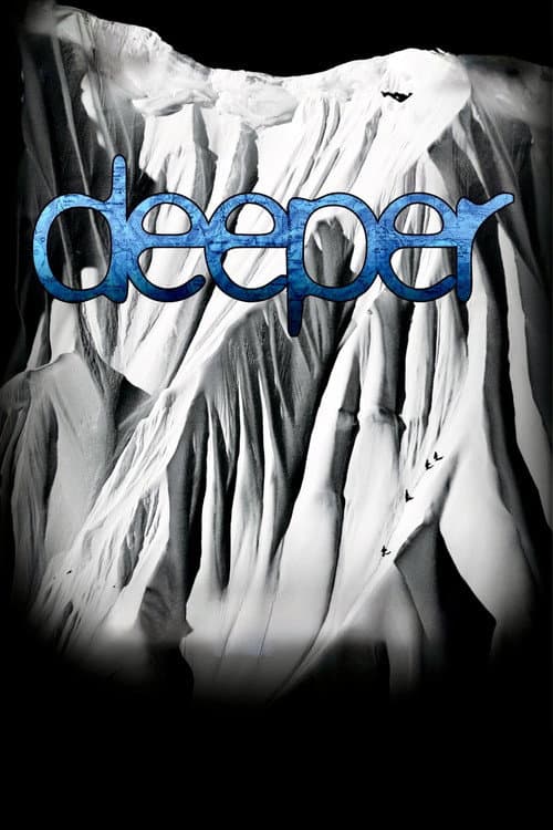 Deeper (2010) poster
