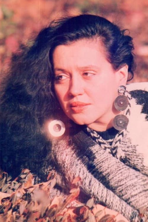 Carmen Trocan foto