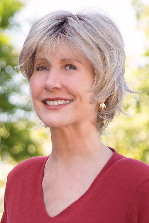 Joni Eareckson Tada foto