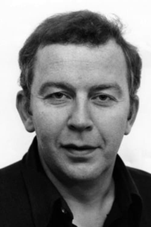 Ove Tjernberg foto