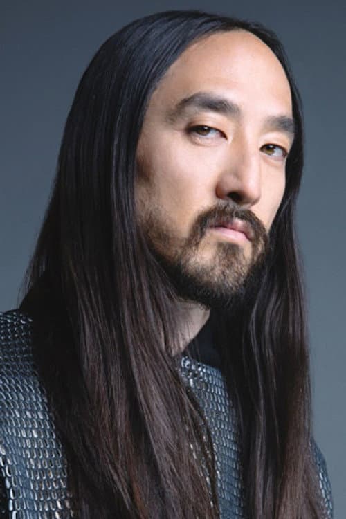 Steve Aoki foto