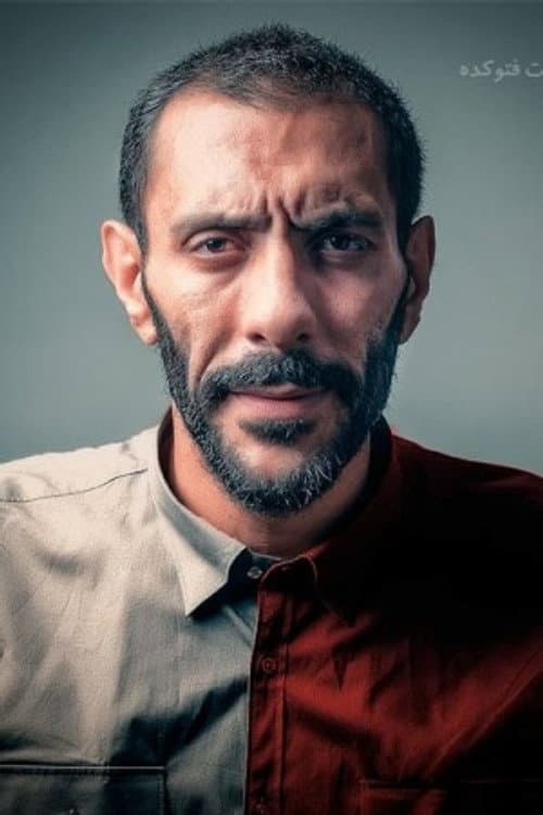 Alireza Mehran foto