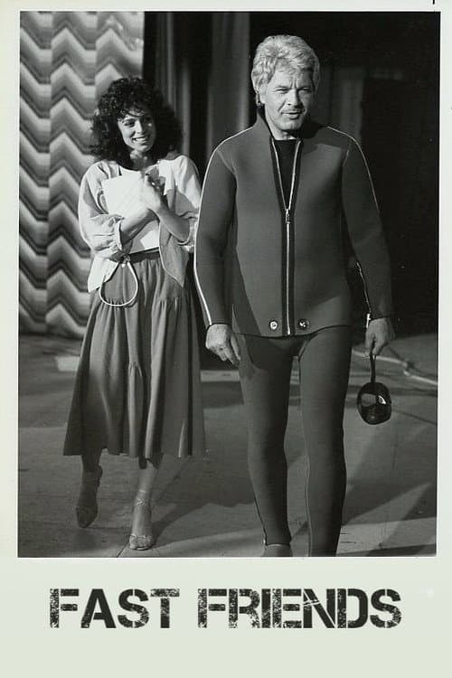 Fast Friends (1979) poster