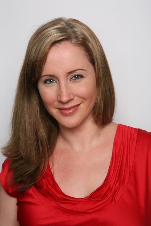 Cissy Jones foto