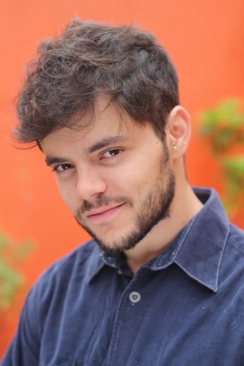 João Paulo Bienermann foto