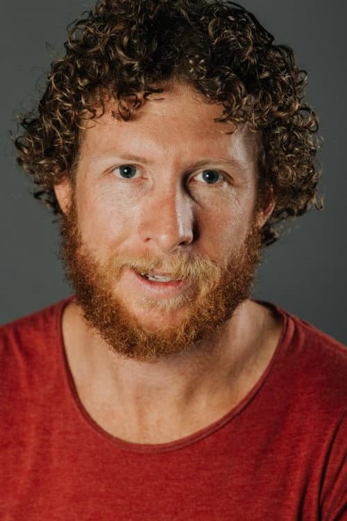Peter Coates foto