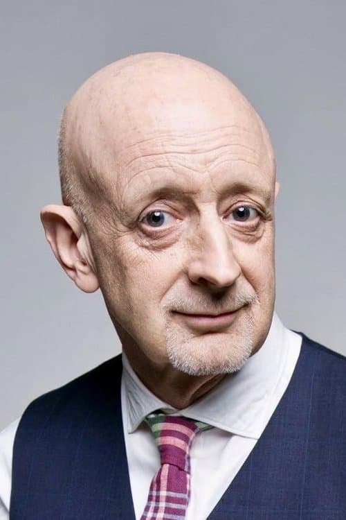 Paul Livingston foto
