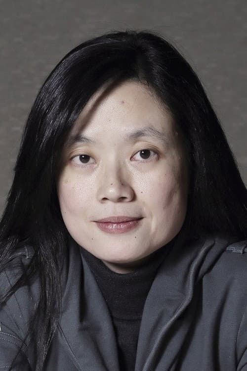 Cheng Fenfen foto