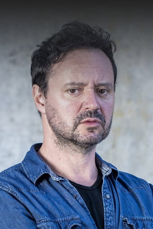 Han Coucke foto