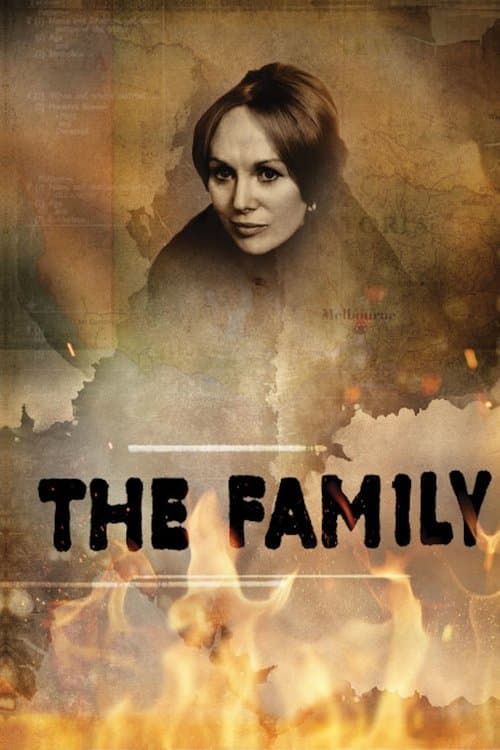 The Family (2016) poster
