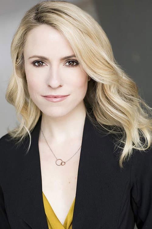 Aubrey Mozino foto
